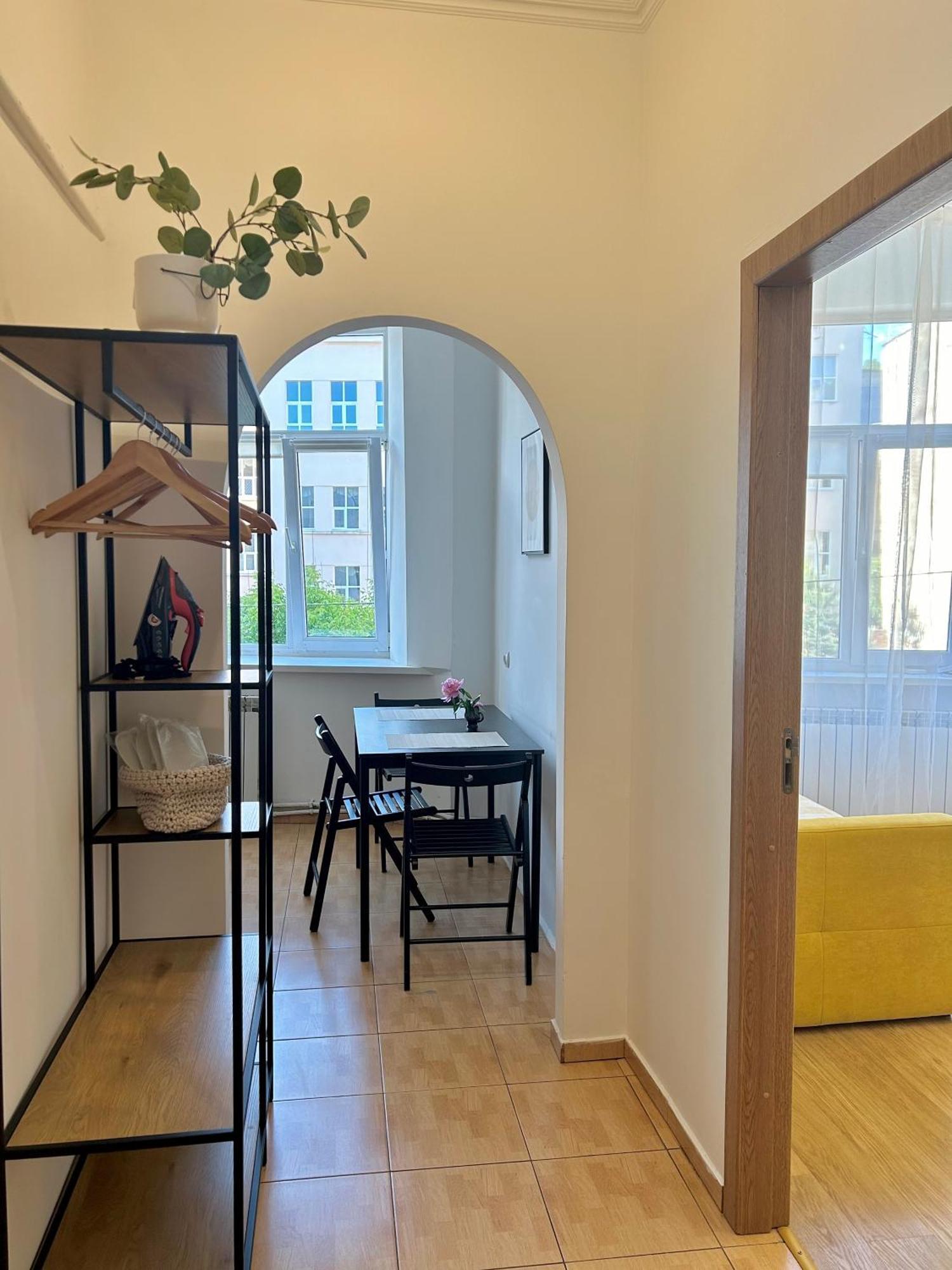 Miamo Apart Вірменська Lviv Dış mekan fotoğraf